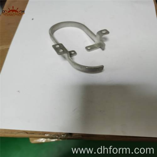 OEM Stamping for Electronic/Auto Parts/Terminal/Connector